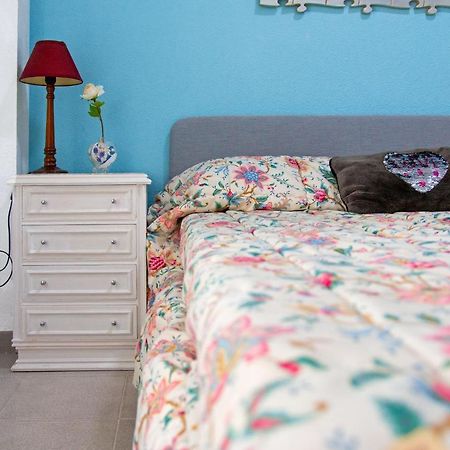דירות ולנסיה Apartamento Privado Proximo A Playa Y Ciencias מראה חיצוני תמונה