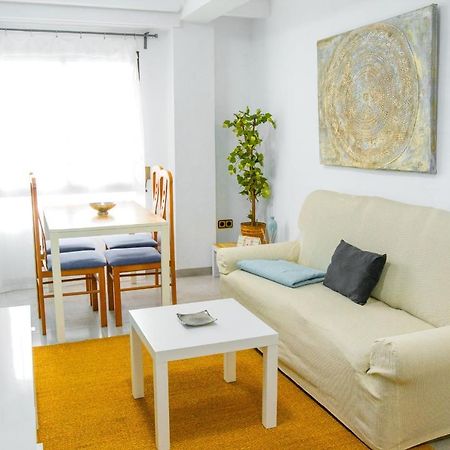 דירות ולנסיה Apartamento Privado Proximo A Playa Y Ciencias מראה חיצוני תמונה