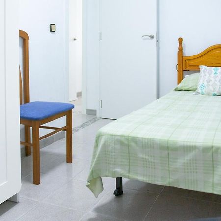 דירות ולנסיה Apartamento Privado Proximo A Playa Y Ciencias מראה חיצוני תמונה