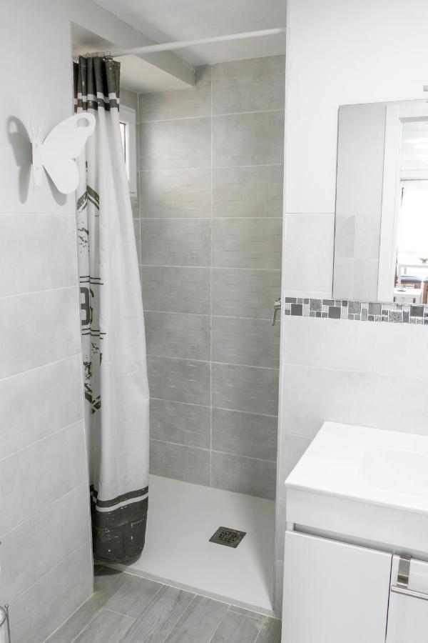 דירות ולנסיה Apartamento Privado Proximo A Playa Y Ciencias מראה חיצוני תמונה