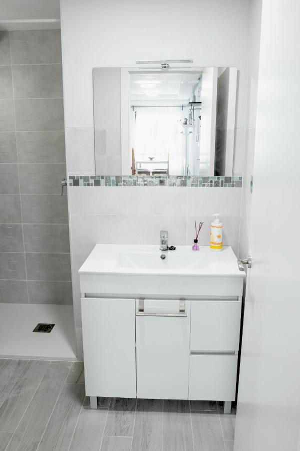 דירות ולנסיה Apartamento Privado Proximo A Playa Y Ciencias מראה חיצוני תמונה