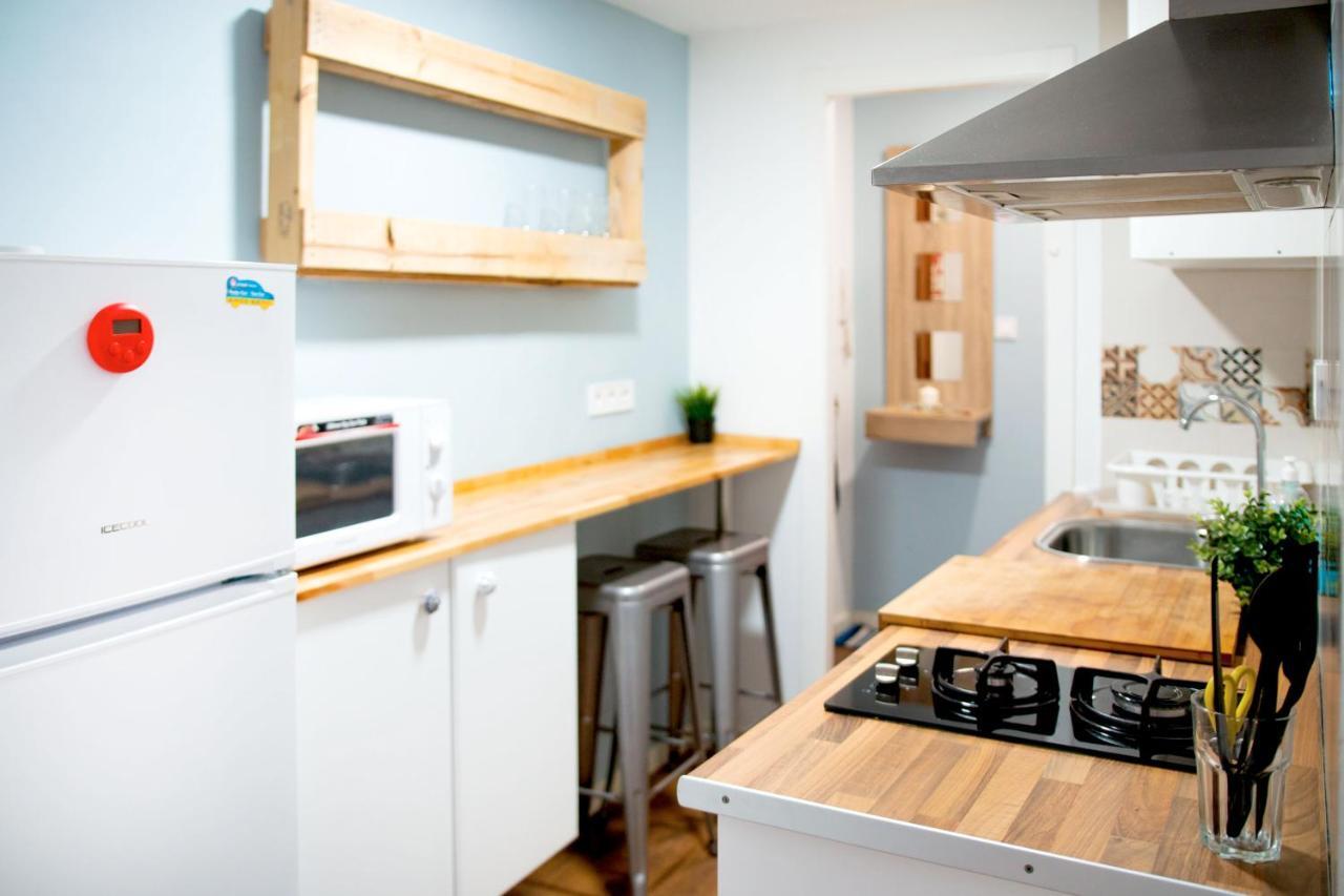 דירות ולנסיה Apartamento Privado Proximo A Playa Y Ciencias מראה חיצוני תמונה