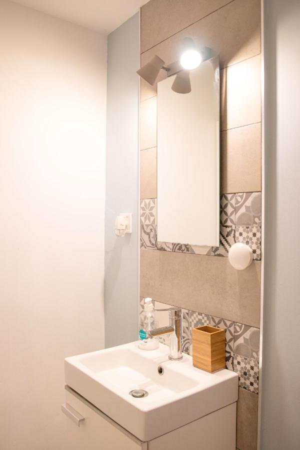 דירות ולנסיה Apartamento Privado Proximo A Playa Y Ciencias מראה חיצוני תמונה